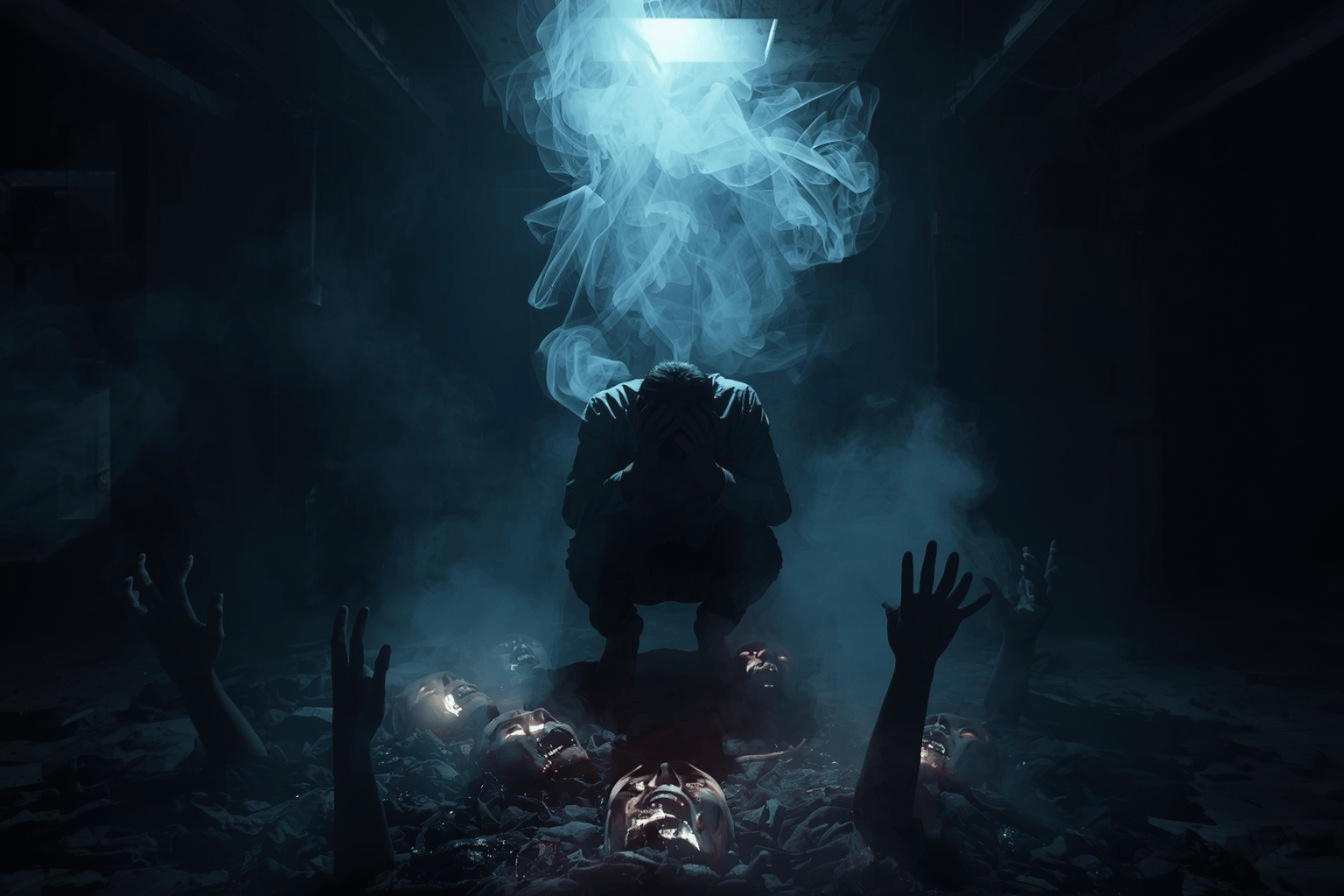 Karl Jung i “senka”: Istina koju većina ljudi nikada ne želi da čuje