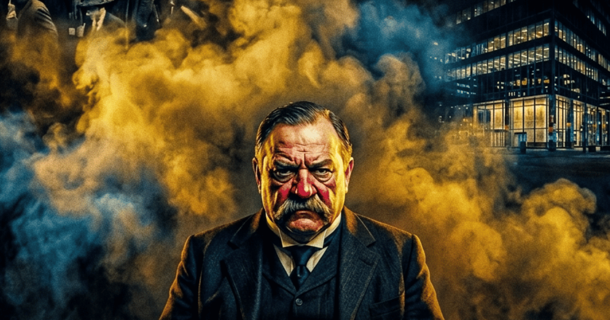 7 PORODICA KOJE NAVODNO KONTROLIŠU SVET