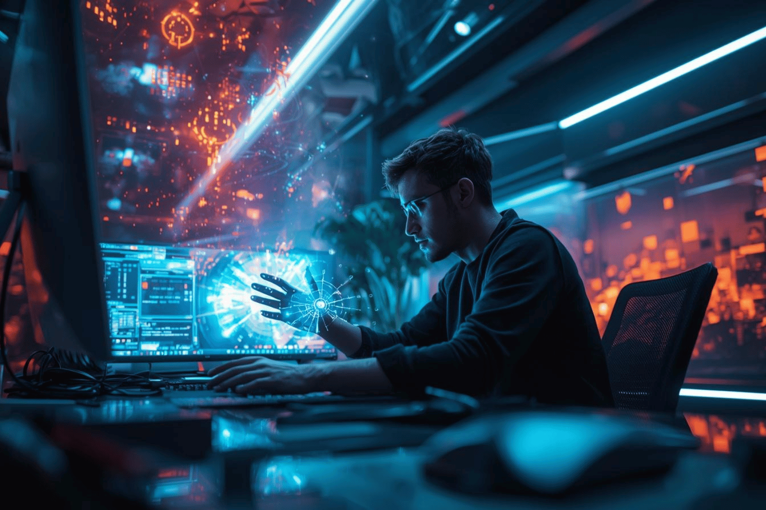 „U narednih 36 meseci biće više milionera nego u prethodnih 36 godina“ — možda nije rekao Musk, ali ono što dolazi je još ozbiljnije