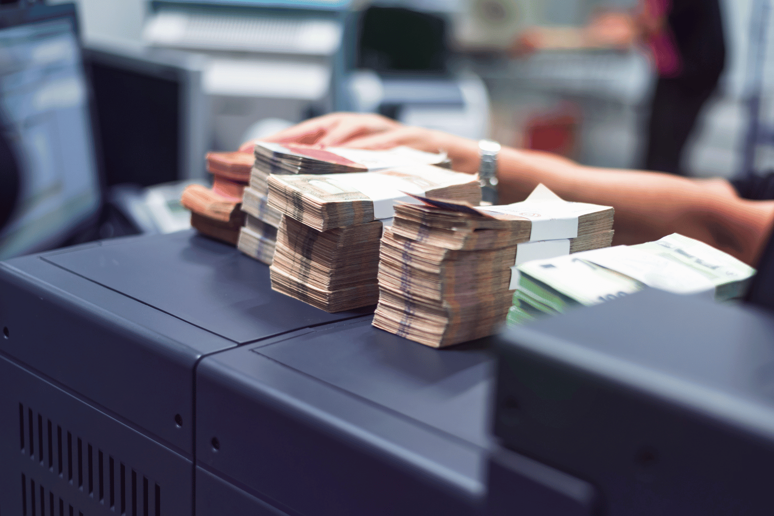 Koliko para zapravo treba da imaš pre 40. godine?