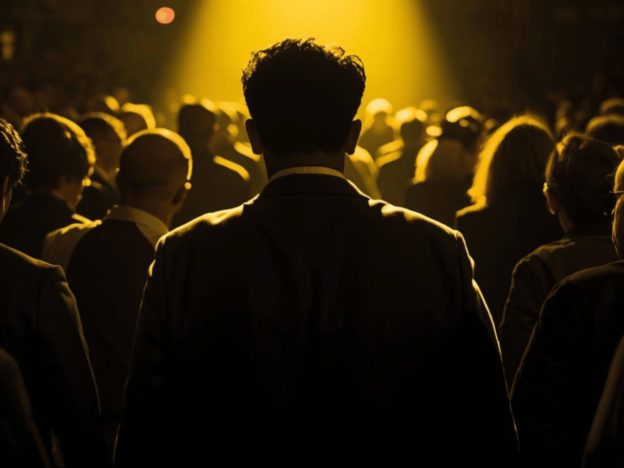 Zašto većina ljudi ne može da podnese tuđi uspeh