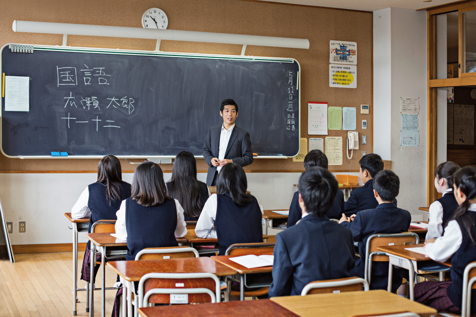 U Japanu se protiv lenjosti bore drugačije: 8 metoda koje podstiču disciplinu i akciju